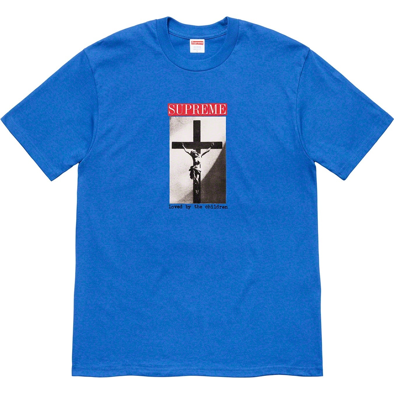 Loved By The Children Tee view 8